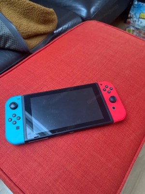 nintendo switch Bild 2