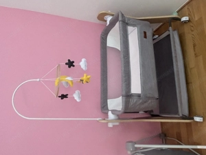 Baby Elegance Beistellbett