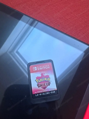 nintendo switch Bild 3