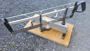 Nobel Proman PRM 110 - Gehrungssäge Bild 4