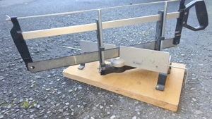 Nobel Proman PRM 110 - Gehrungssäge Bild 3