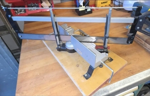 Nobel Proman PRM 110 - Gehrungssäge Bild 6