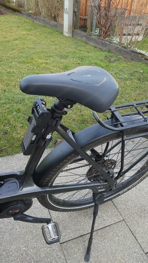 KTM E-Bike mit wenig km Bild 4