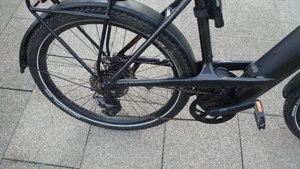 KTM E-Bike mit wenig km Bild 3