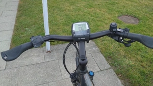 KTM E-Bike mit wenig km Bild 2