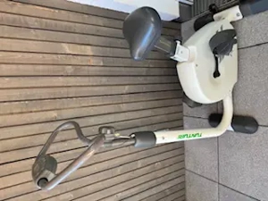 Hometrainer Tunturi Bild 2