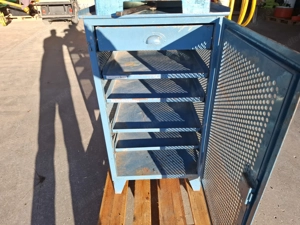 Elmag - Metallkreissäge Bild 3