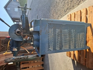 Elmag - Metallkreissäge Bild 6