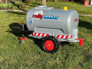 Rolly Toys Güllefass Bild 3