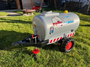 Rolly Toys Güllefass