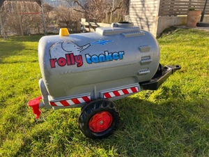 Rolly Toys Güllefass Bild 2