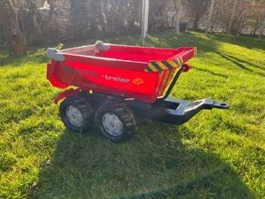 Rolly Toys Muldenkipper