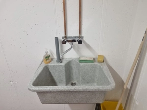 Hobbyraum   Abstellraum Oldtimer   Werkstatt mit super Verkehrsanbindung Bild 6