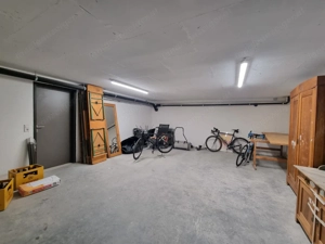 Hobbyraum   Abstellraum Oldtimer   Werkstatt mit super Verkehrsanbindung Bild 4