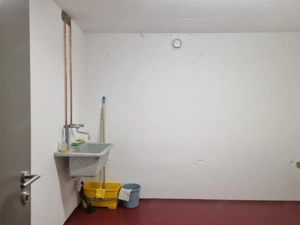 Hobbyraum   Abstellraum Oldtimer   Werkstatt mit super Verkehrsanbindung Bild 7