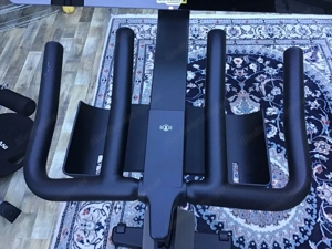 Technogym Cycling Bike Indoor Heimtrainer Bild 7