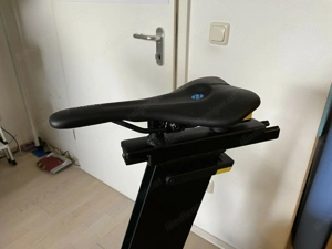 Technogym Skillbike Bild 4