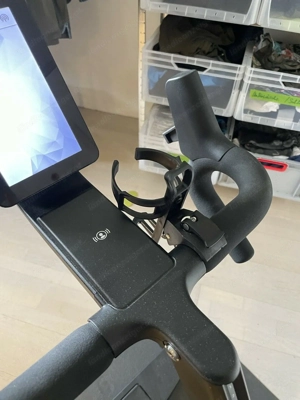 Technogym Skillbike Bild 6
