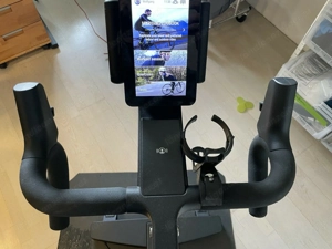 Technogym Skillbike Bild 3