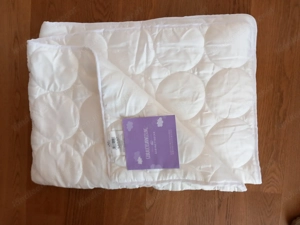 gitterbettdecke Bild 2