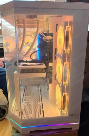 Gaming-PC (Ryzen 7 7700X, 3TB M2 SSD HDD, 32GB DDR5, RX6700XT 12GB, WLan) - wie NEU Bild 5