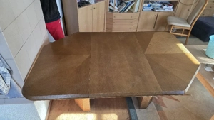Ausziehbarer Tisch GRATIS Bild 3