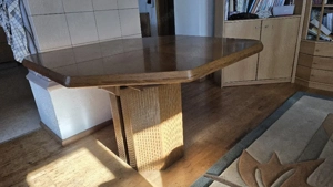 Ausziehbarer Tisch GRATIS