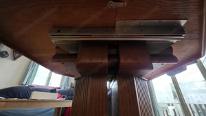 Ausziehbarer Tisch GRATIS Bild 4