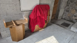 Ausziehbarer Tisch GRATIS Bild 5