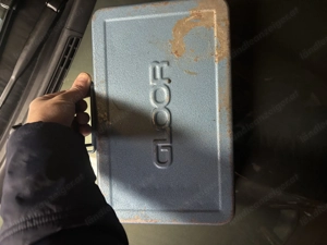 Autogen Schweissgerät Bild 3