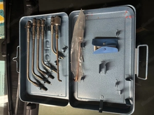 Autogen Schweissgerät Bild 2