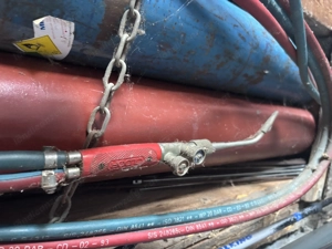 Autogen Schweissgerät Bild 5