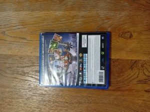 The Lego Movie Videogame