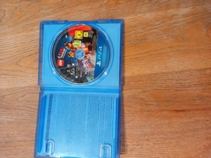 The Lego Movie Videogame Bild 2