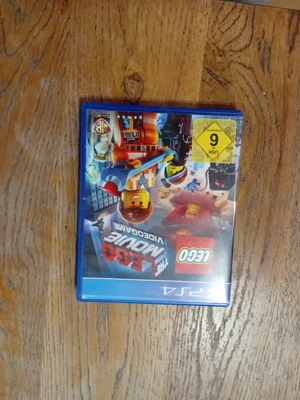 The Lego Movie Videogame Bild 3