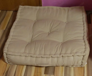 Sofaelemente Sitzkissen ZU VERSCHENKEN Bild 2