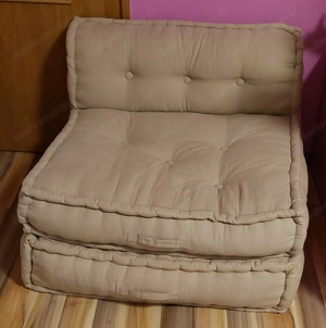 Sofaelemente Sitzkissen ZU VERSCHENKEN Bild 3