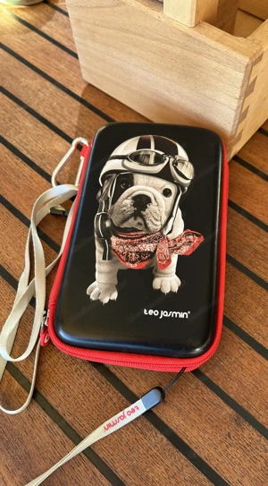 Nintendo 3DS XL mit Spielen Bild 4