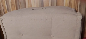 Sofaelemente Sitzkissen ZU VERSCHENKEN Bild 4