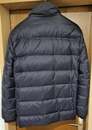 Daunenjacke Herren Gr.54 Bild 3