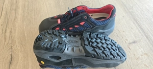 Sicherheitsschuhe Gr.41 NEU Bild 4