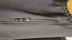 Windjacke mit Kapuze Gr: XXL Bild 5