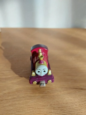 Kleine Thomas Lok Lady Bild 3