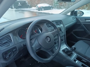 Verkaufe VW Golf 7 Bild 7