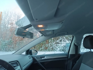 Verkaufe VW Golf 7 Bild 5