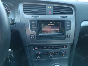 Verkaufe VW Golf 7 Bild 10