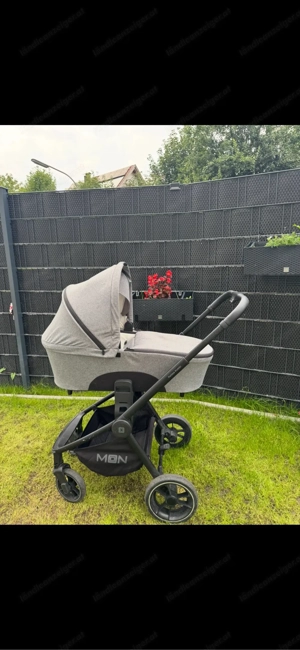 Kinderwagen Bild 3