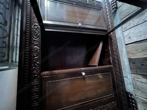 Schrank Antik  Bild 2