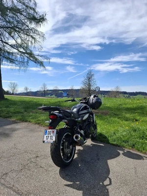 Kawasaki z900rs  Bild 3