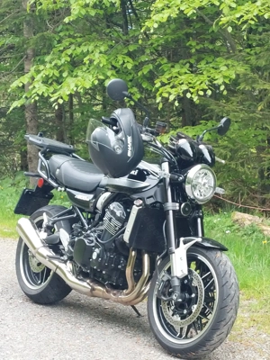 Kawasaki z900rs  Bild 4